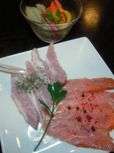 白熱灯モードの場合