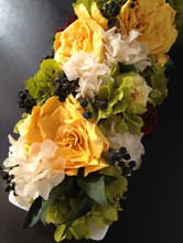 レフ板を使った場合