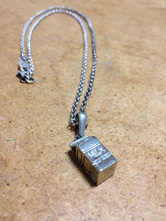 目線を下げて撮った写真