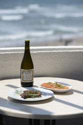 漏れる光をプラス