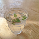 やわらかい光で撮った写真