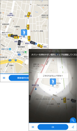 使い方はとてもシンプル！