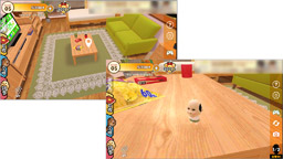 遊び方はとてもシンプル！