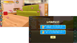 いろんな種類のおじぽっくる。個性的でかわいいですね！