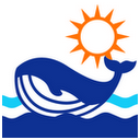 この夏のマリンレジャーに 海専門の気象情報アプリ マリンウェザー海快晴