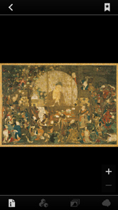 約1,000点の国宝と重要文化財の画像を収録！