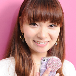 Vol 16 前編 タレント 保田圭さん スマホトワタシ スマホト Jp カメラのキタムラ