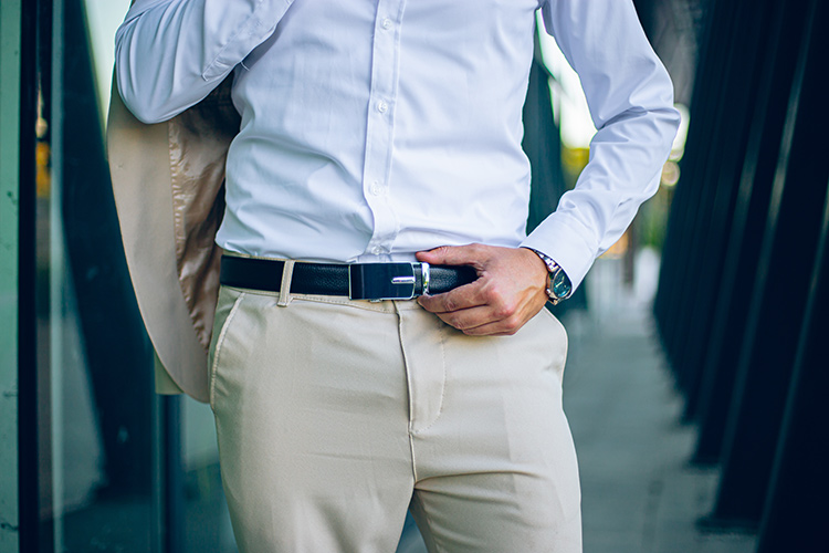 ルイヴィトンのベルト選びで失敗しない！サイズ選びから人気モデルまで解説