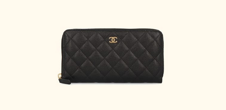 どれが使いやすい？シャネル財布の選び方と人気モデル比較