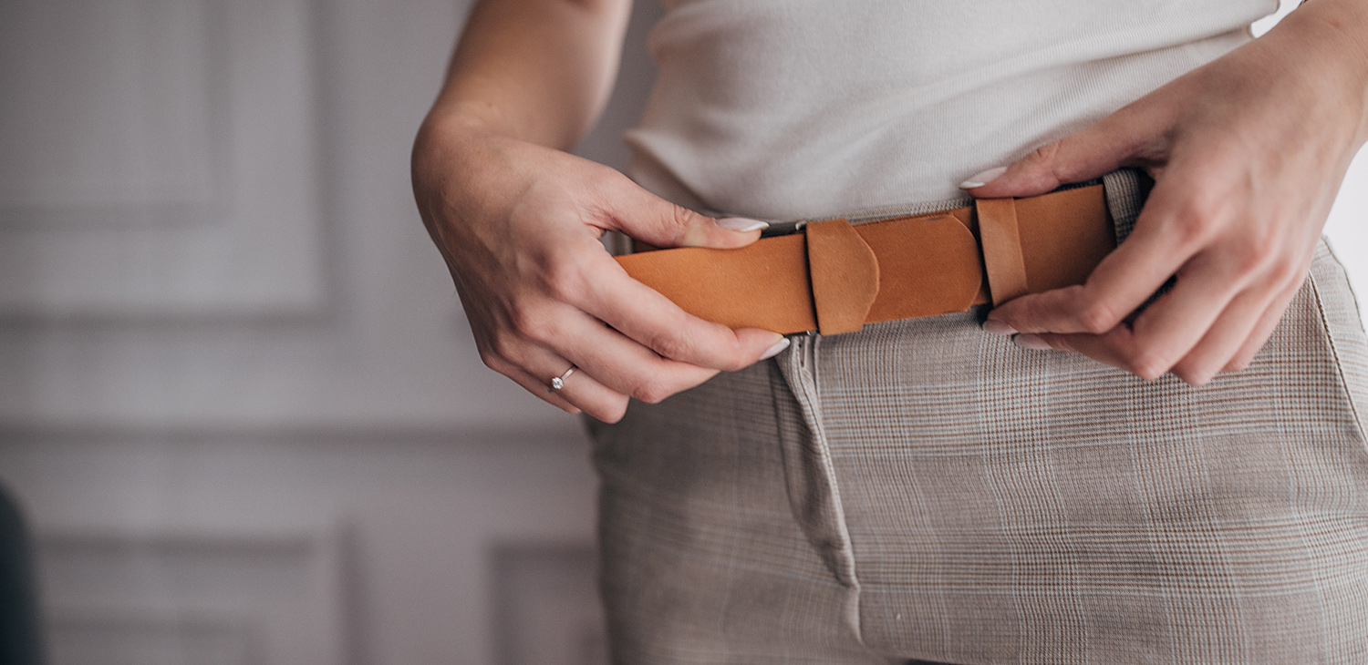 セリーヌのベルト「トリオンフ」徹底解剖｜人気の理由と選び方を査定士が紹介