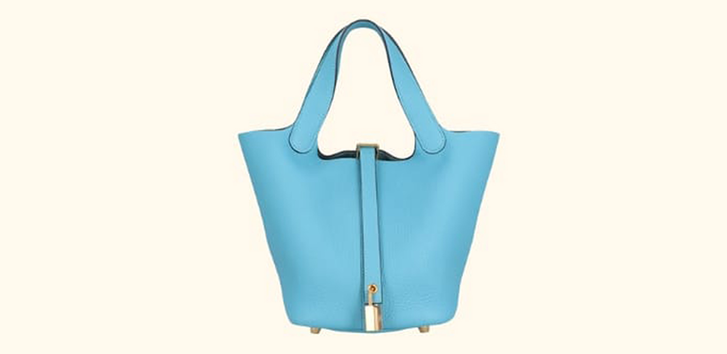 エルメス「ピコタン」とは？人気理由と買い方