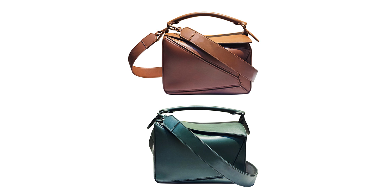 ロエベ パズルは使いにくい？後悔しないためのメリット・デメリット