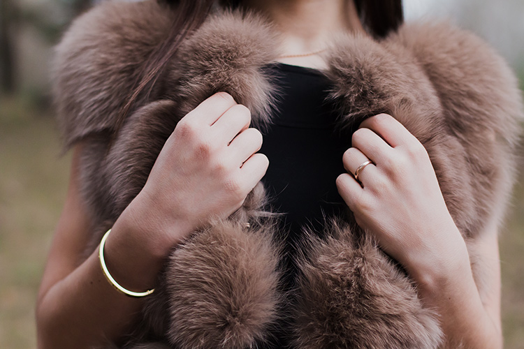 あなたの毛皮の価値は?種類・産地・ブランド別ランキング