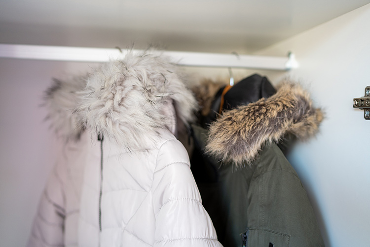 一生モノを美しく保つ「毛皮の手入れ」完全ガイド｜プロが教える自宅ケアと保管術