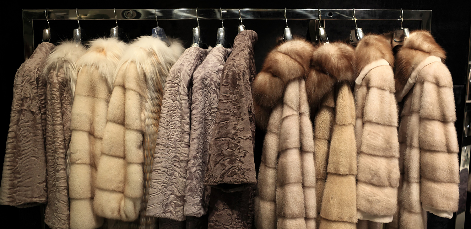 あなたの毛皮の価値は？種類・産地・ブランド別ランキング