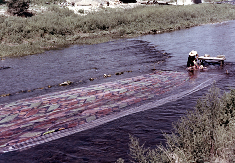 友禅染とは？歴史・工程・日本三大友禅の種類まで初心者向けに徹底解説