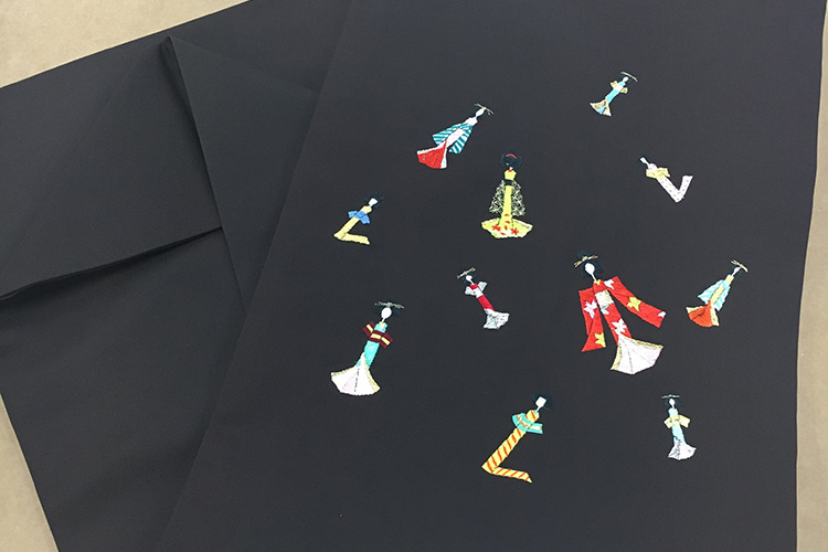 名古屋帯とは?種類や袋帯との違い、着用シーンを初心者向けに解説!