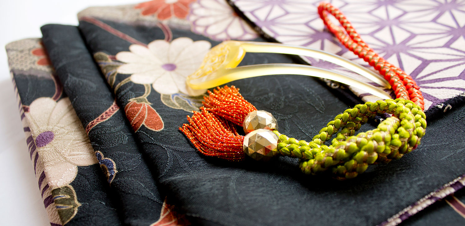 着物の処分で損しない！後悔しない手放し方法をご紹介