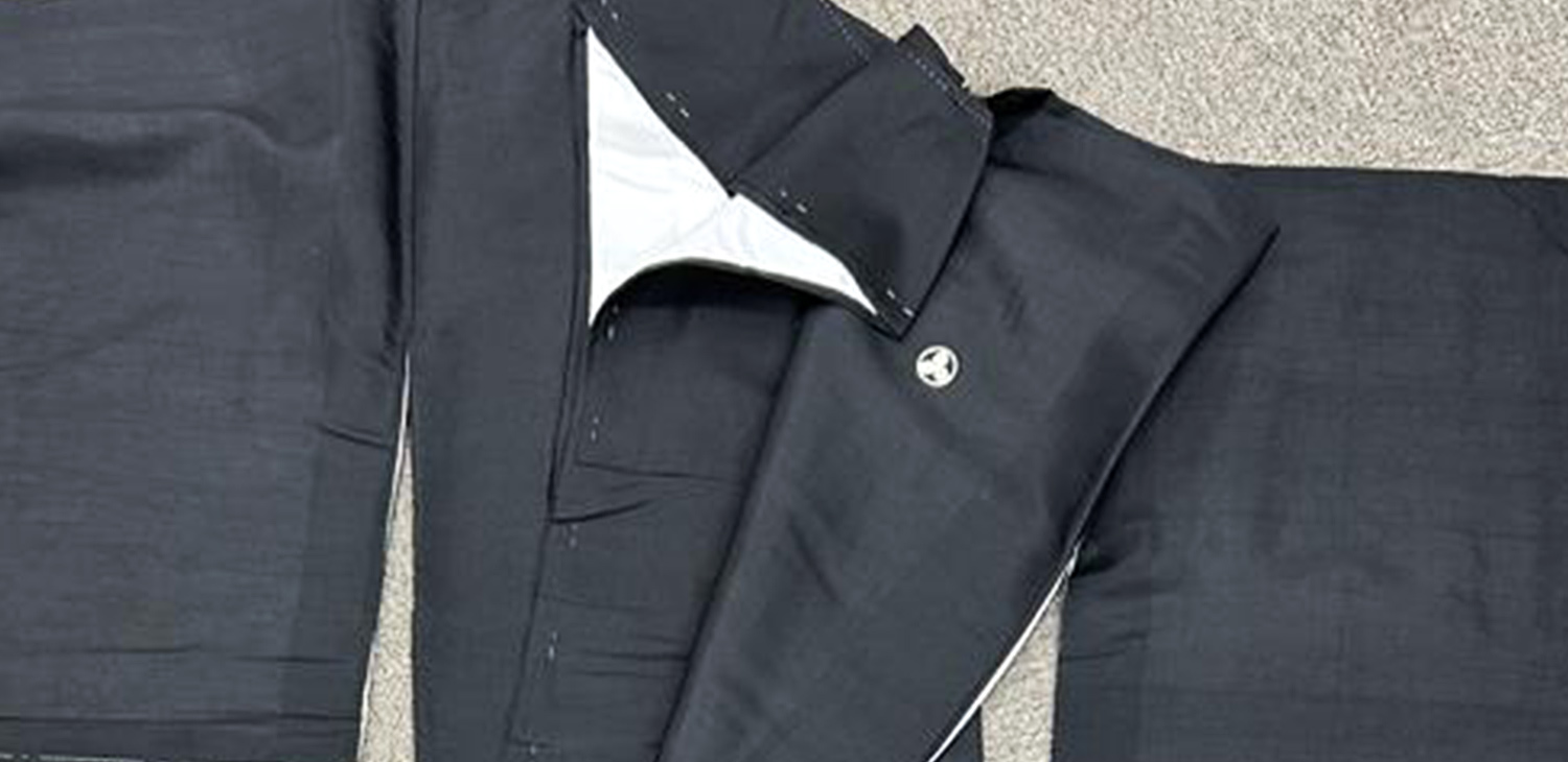 家紋入り喪服買取で損しない！売れる条件と高価買取のコツ