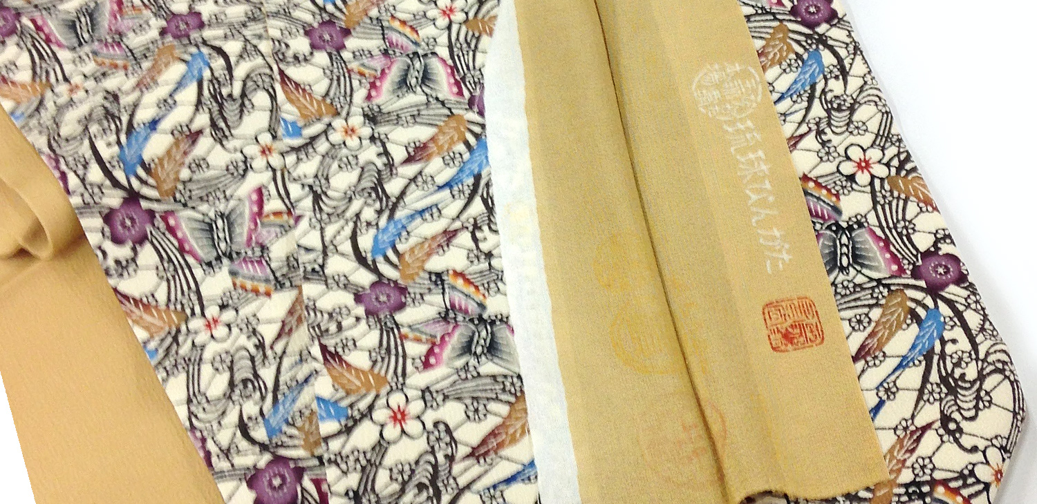 琉球紅型の魅力を徹底解説｜柄の意味・色・技法