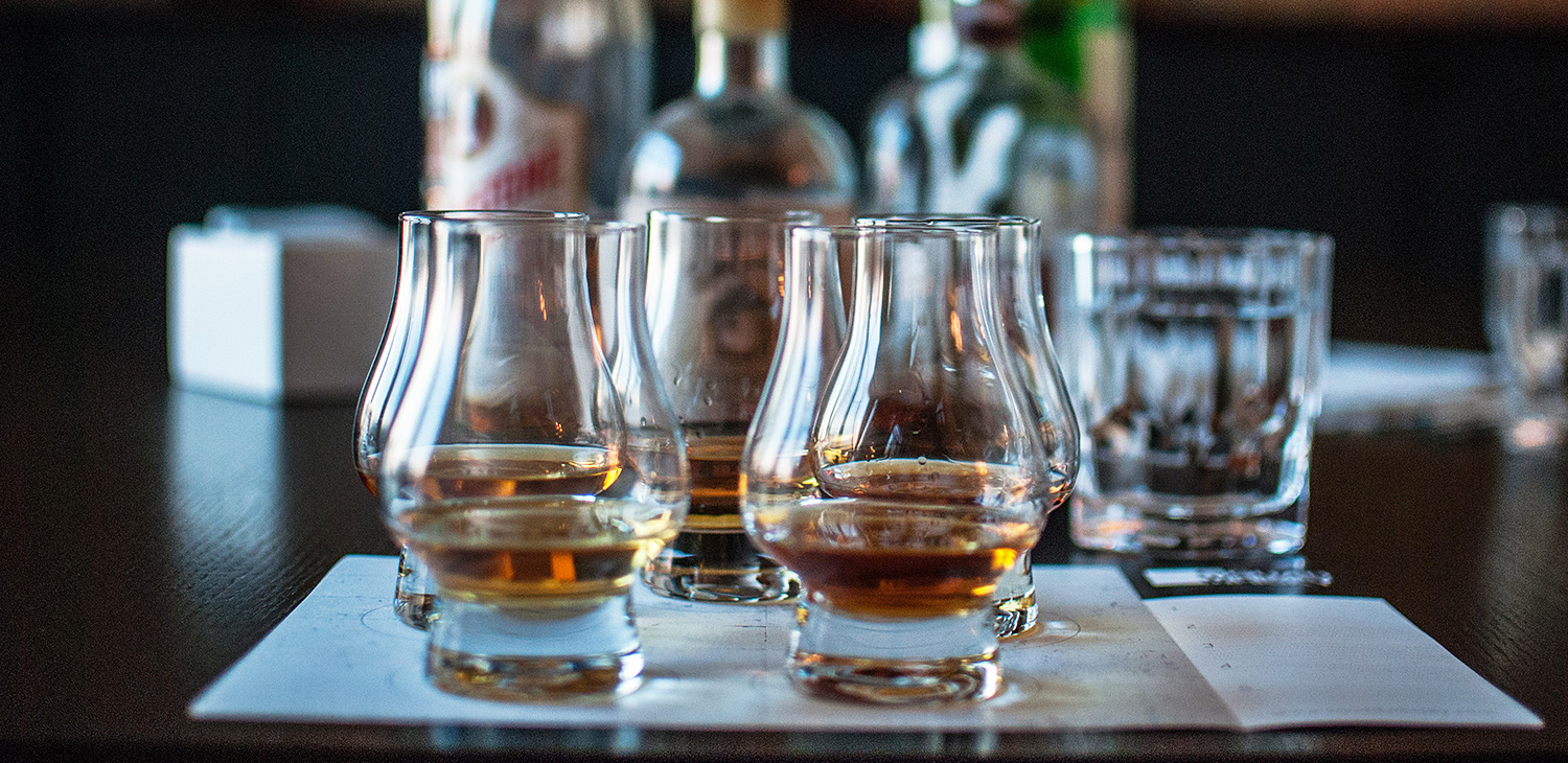 ウイスキーは腐る？プロが教える劣化させない保管のコツとおすすめの保管場所