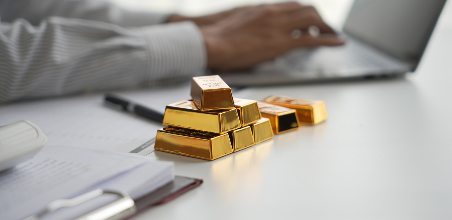 金投資はおすすめしない？管理コストや「手元に残らない」リスクをプロが解説