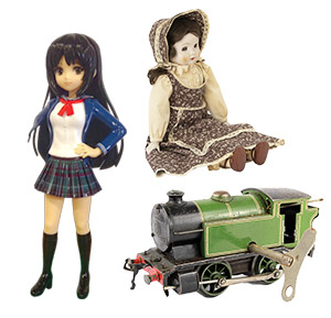 人形・フィギュア・その他玩具