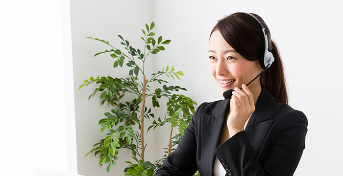 安心して買取をご利用いただくために