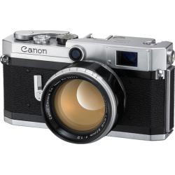 キヤノン VI L ボディ