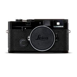 ライカ MP 0.72 ブラックペイント