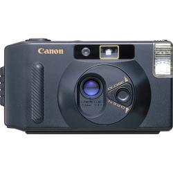 キヤノン スナッピイ S