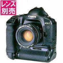 キヤノン EOS-1V HS ボディ