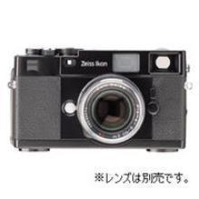 コシナ ツァイスイコン ボディ ブラック