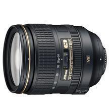 ニコン AF-S NIKKOR 24-120mm f/4G ED VR