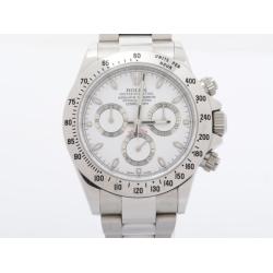 ROLEX デイトナ 116520 ホワイト