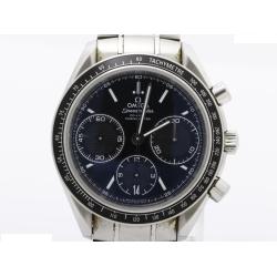 OMEGA スピードマスターレーシング 326.30.40.50.01.001 ブラック