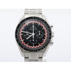 OMEGA スピードマスタープロフェッショナル 311.30.42.30.01.004 ブラック