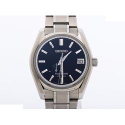 GRAND SEIKO ヒストリカルコレクション スプリングドライブ SBGA127 ブルー