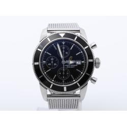 BREITLING スーパーオーシャン ヘリテージ A272B08OCA ブラック