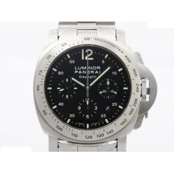 PANERAI ルミノール1950 3デイズ PAM00423 ブラック