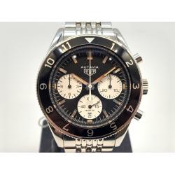 TAG HEUER アクアレーサー WAY201S.BA0927 グリーン
