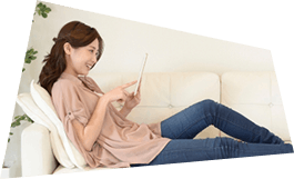 カメラのキタムラ 宅配イメージ