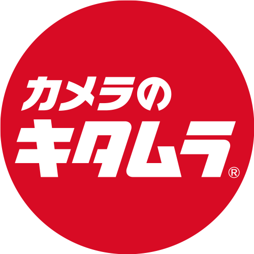カメラのキタムラ ロゴ