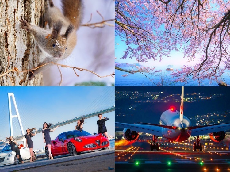 写真家の葛原よしひろさんの写真展画像.jpg
