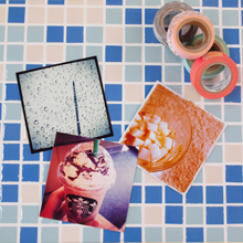 スマホ写真プリント